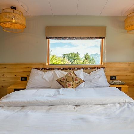 Cedar Hill Lodge - A Boutique Homestay Mashobra Exterior foto